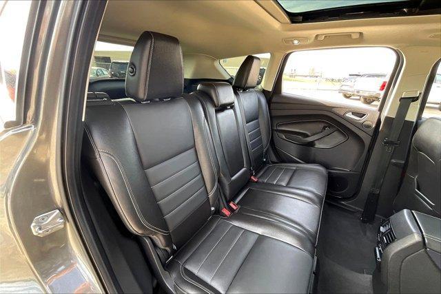 used 2014 Ford Escape car, priced at $13,995