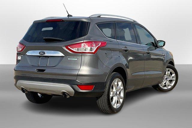 used 2014 Ford Escape car, priced at $13,995