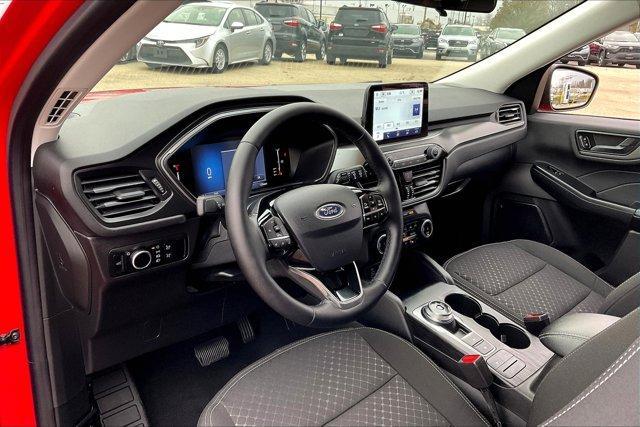 used 2024 Ford Escape car, priced at $29,995