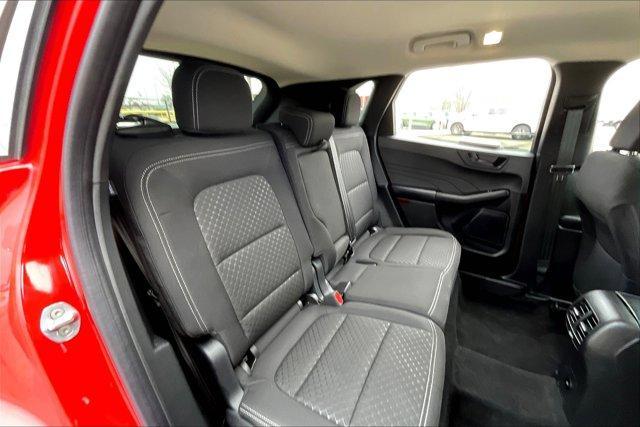 used 2024 Ford Escape car, priced at $29,995