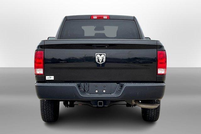 used 2018 Ram 1500 car, priced at $19,495