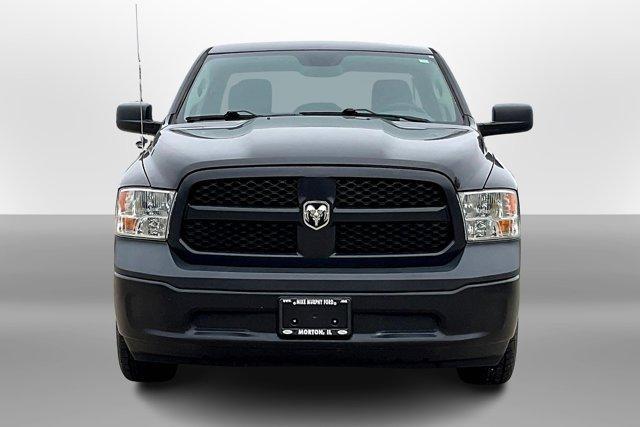 used 2018 Ram 1500 car, priced at $20,495