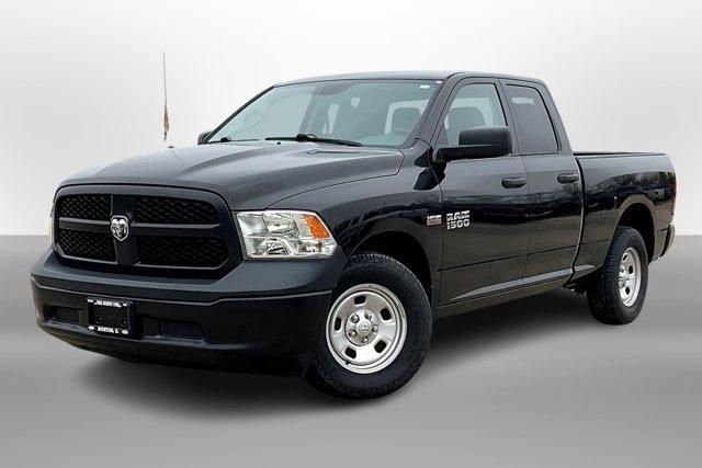 used 2018 Ram 1500 car, priced at $20,495