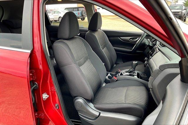 used 2019 Nissan Rogue car, priced at $20,491