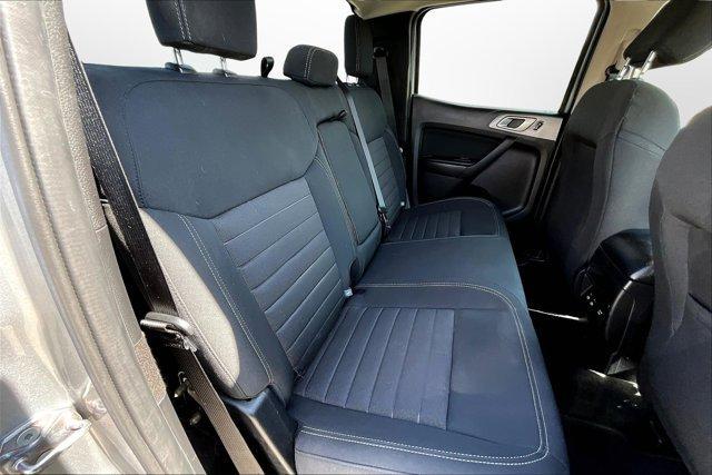 used 2020 Ford Ranger car, priced at $23,891