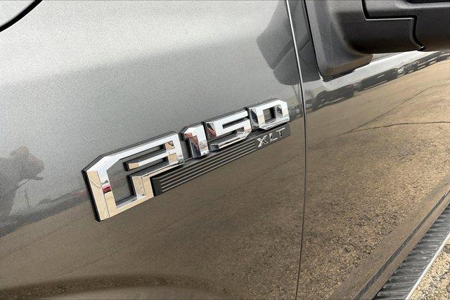 used 2019 Ford F-150 car, priced at $25,795