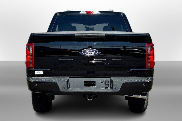 new 2025 Ford F-150 car, priced at $46,627