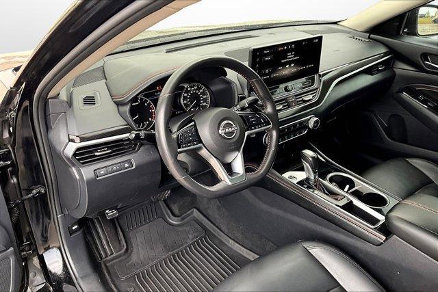 used 2023 Nissan Altima car, priced at $23,991