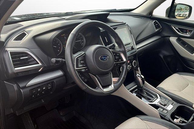 used 2019 Subaru Forester car, priced at $27,611