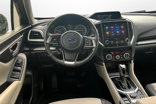 used 2019 Subaru Forester car, priced at $27,611