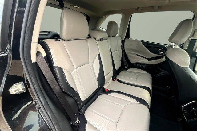 used 2019 Subaru Forester car, priced at $27,611
