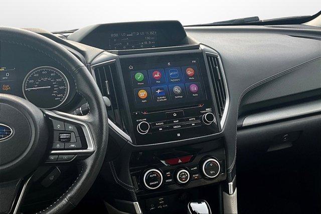 used 2019 Subaru Forester car, priced at $27,611