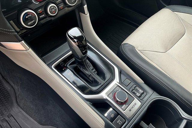 used 2019 Subaru Forester car, priced at $27,611
