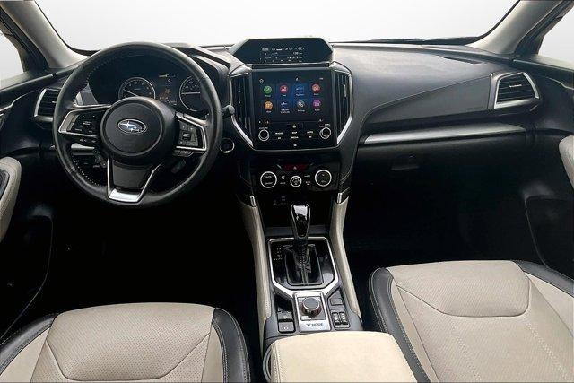 used 2019 Subaru Forester car, priced at $27,611