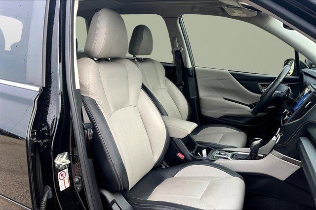used 2019 Subaru Forester car, priced at $27,611