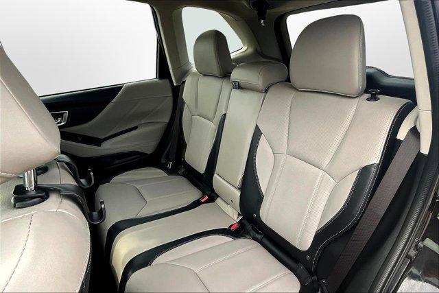 used 2019 Subaru Forester car, priced at $27,611