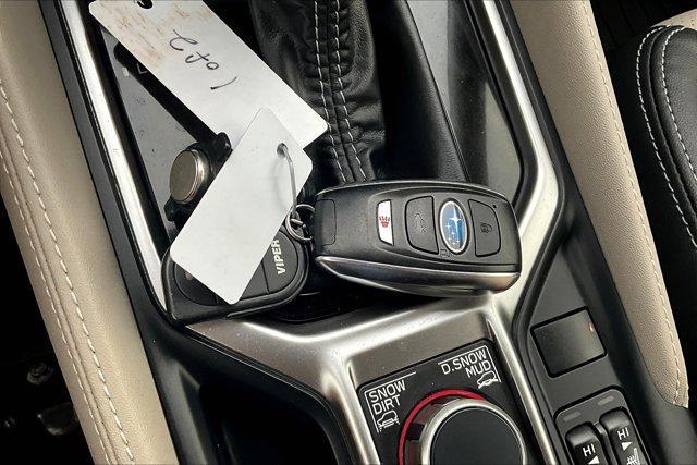 used 2019 Subaru Forester car, priced at $27,611
