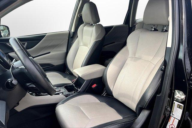 used 2019 Subaru Forester car, priced at $27,611