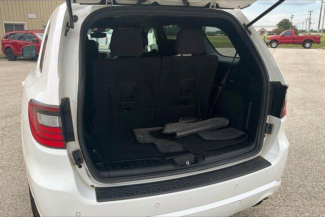used 2019 Dodge Durango car, priced at $20,718