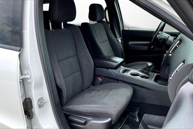 used 2019 Dodge Durango car, priced at $20,718