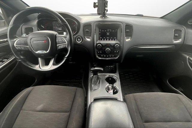 used 2019 Dodge Durango car, priced at $20,718