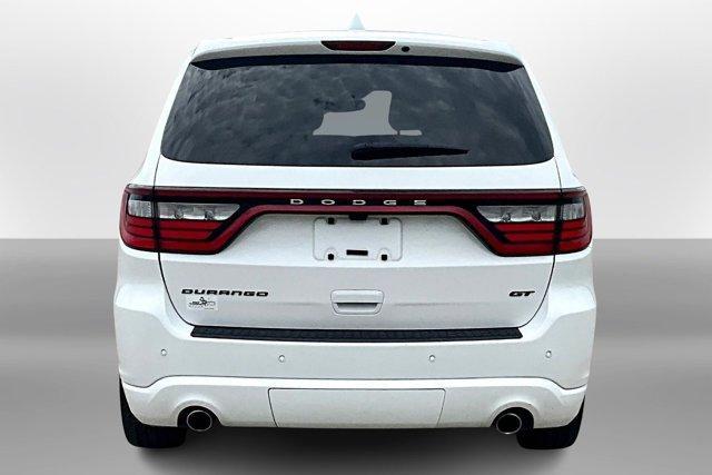 used 2019 Dodge Durango car, priced at $20,718