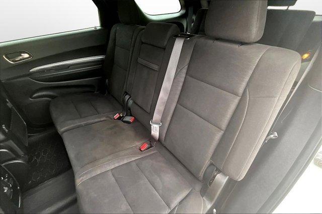 used 2019 Dodge Durango car, priced at $20,718