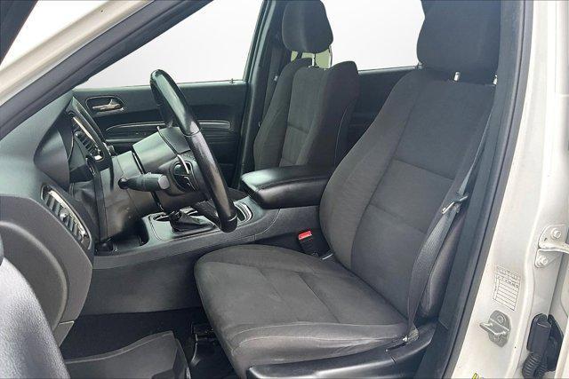 used 2019 Dodge Durango car, priced at $20,718