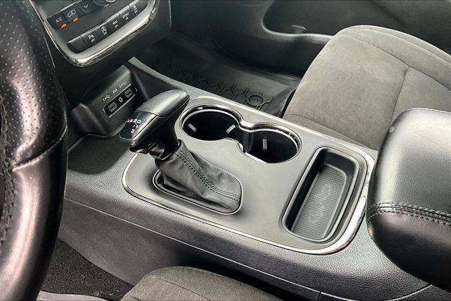 used 2019 Dodge Durango car, priced at $20,718