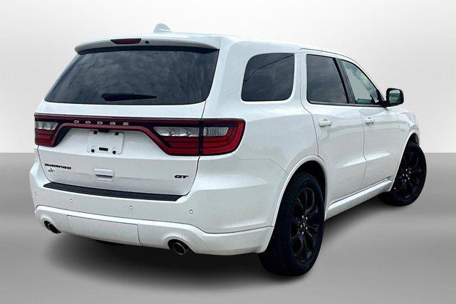 used 2019 Dodge Durango car, priced at $20,718