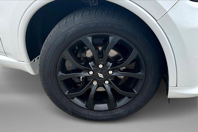 used 2019 Dodge Durango car, priced at $20,718