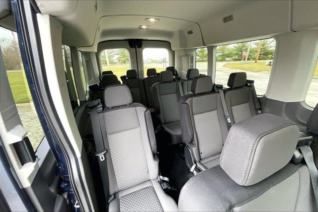 new 2024 Ford Transit-350 car, priced at $68,775