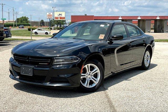 used 2019 Dodge Charger car, priced at $20,691