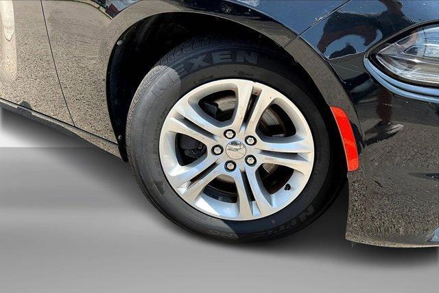 used 2019 Dodge Charger car, priced at $20,691