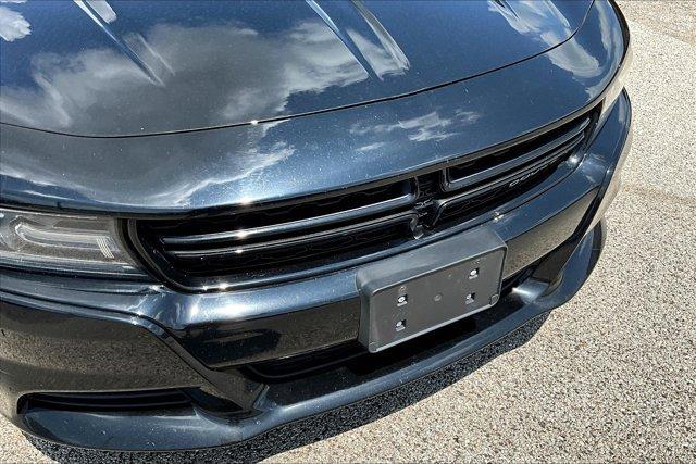 used 2019 Dodge Charger car, priced at $20,691