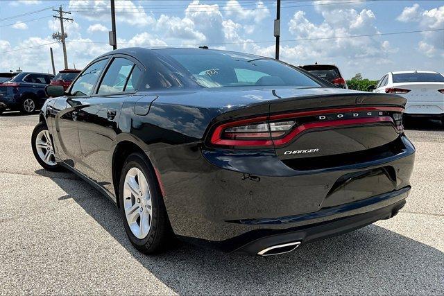 used 2019 Dodge Charger car, priced at $20,691