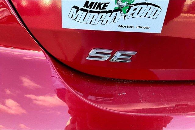 used 2019 Hyundai Elantra car, priced at $14,693