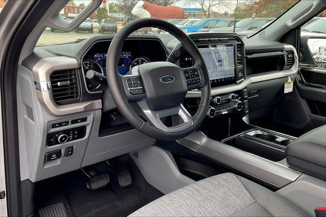 new 2023 Ford F-150 car, priced at $49,935
