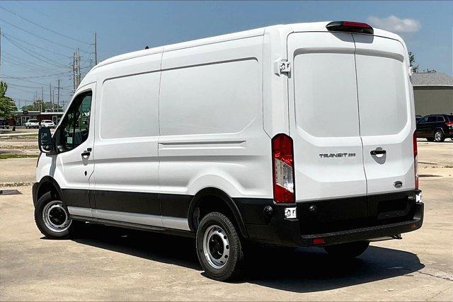 new 2024 Ford Transit-250 car, priced at $54,465