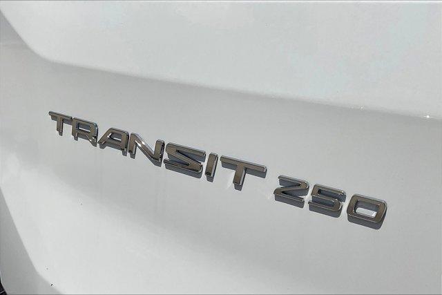 new 2024 Ford Transit-250 car, priced at $54,465