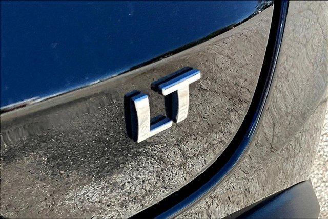 used 2025 Chevrolet Trax car, priced at $24,495