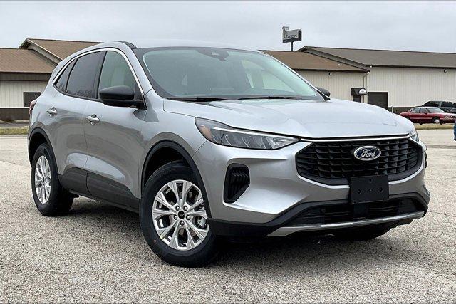 new 2024 Ford Escape car, priced at $29,820