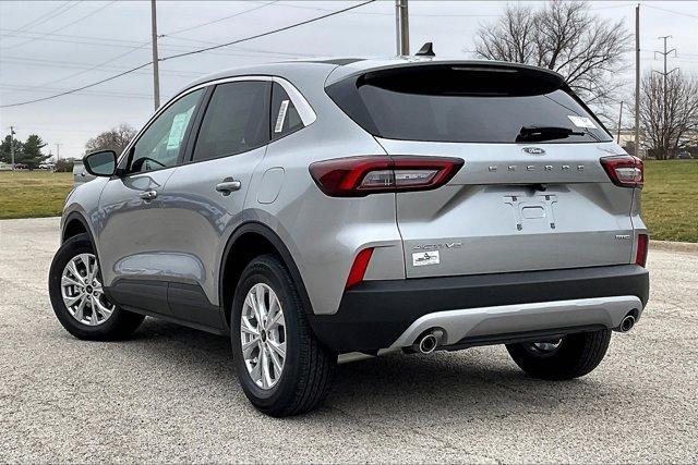 new 2024 Ford Escape car, priced at $29,820