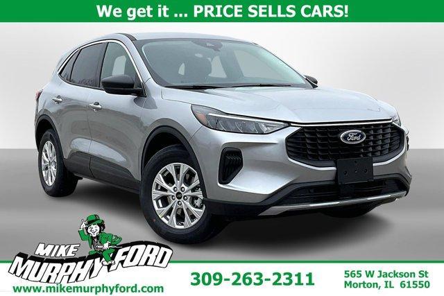 new 2024 Ford Escape car, priced at $29,820