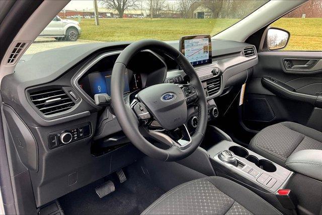 new 2024 Ford Escape car, priced at $29,820