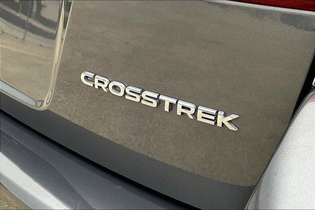 used 2020 Subaru Crosstrek car, priced at $24,691