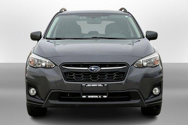 used 2020 Subaru Crosstrek car, priced at $24,691