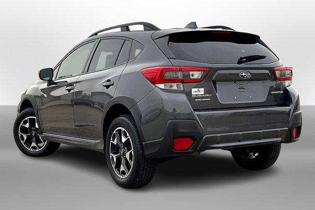 used 2020 Subaru Crosstrek car, priced at $24,691