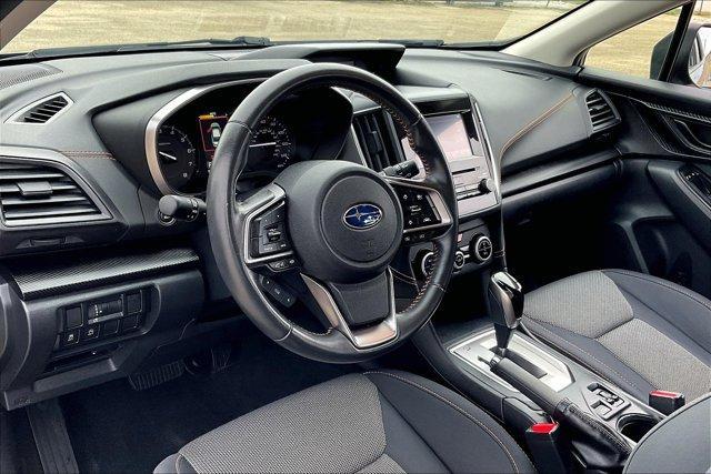 used 2020 Subaru Crosstrek car, priced at $24,691