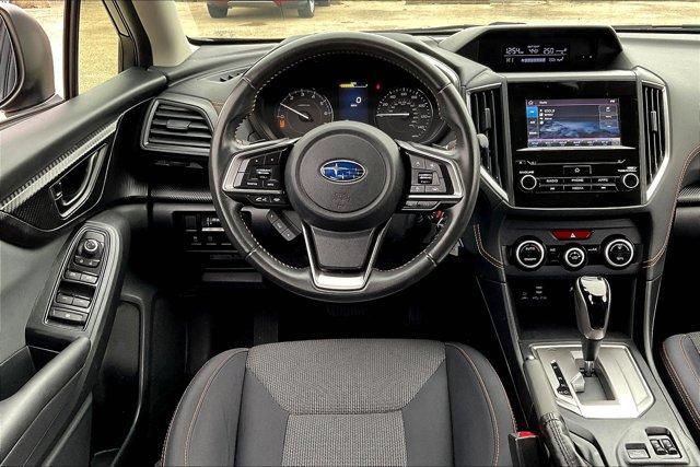 used 2020 Subaru Crosstrek car, priced at $24,691